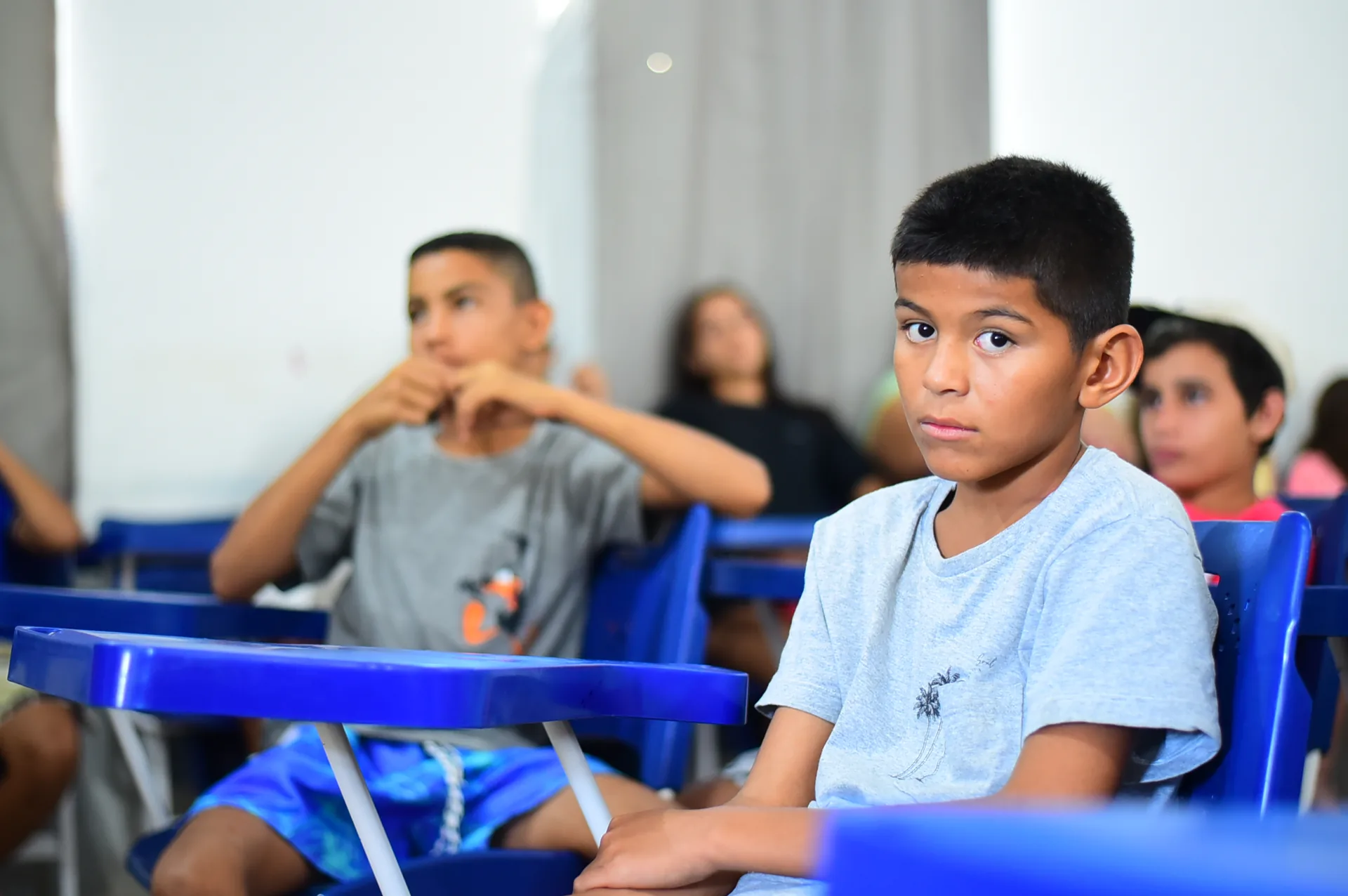 Aula teórica